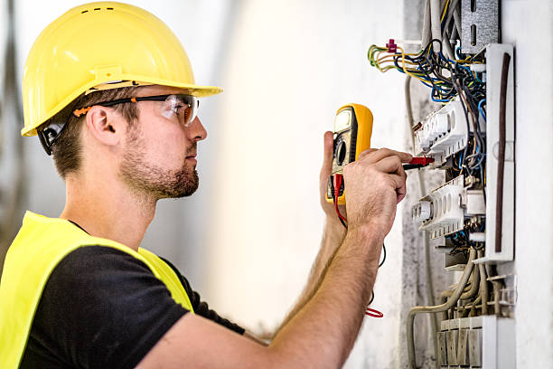 Professional Electrical Services in Citrus Park, AZ